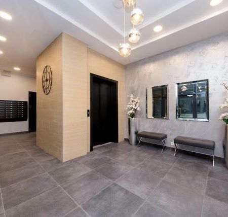 Karlson Boutique Apart Hotel Tallinn Extérieur photo