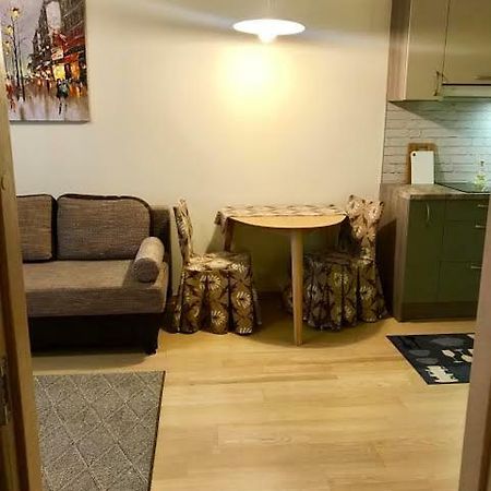 Karlson Boutique Apart Hotel Tallinn Extérieur photo