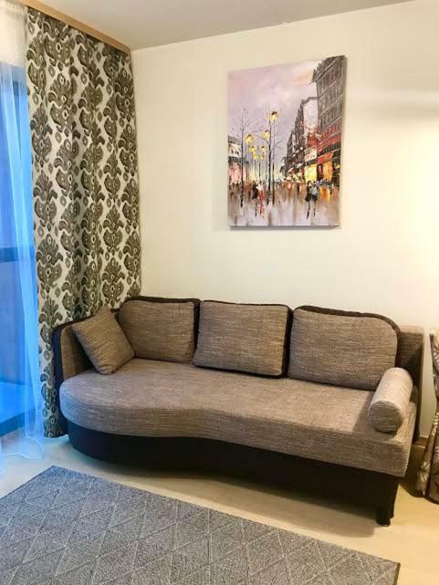 Karlson Boutique Apart Hotel Tallinn Extérieur photo