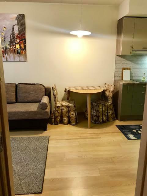 Karlson Boutique Apart Hotel Tallinn Extérieur photo